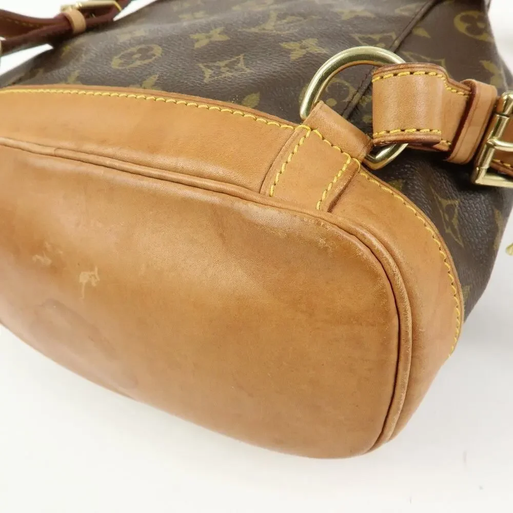 Louis Vuitton height 10